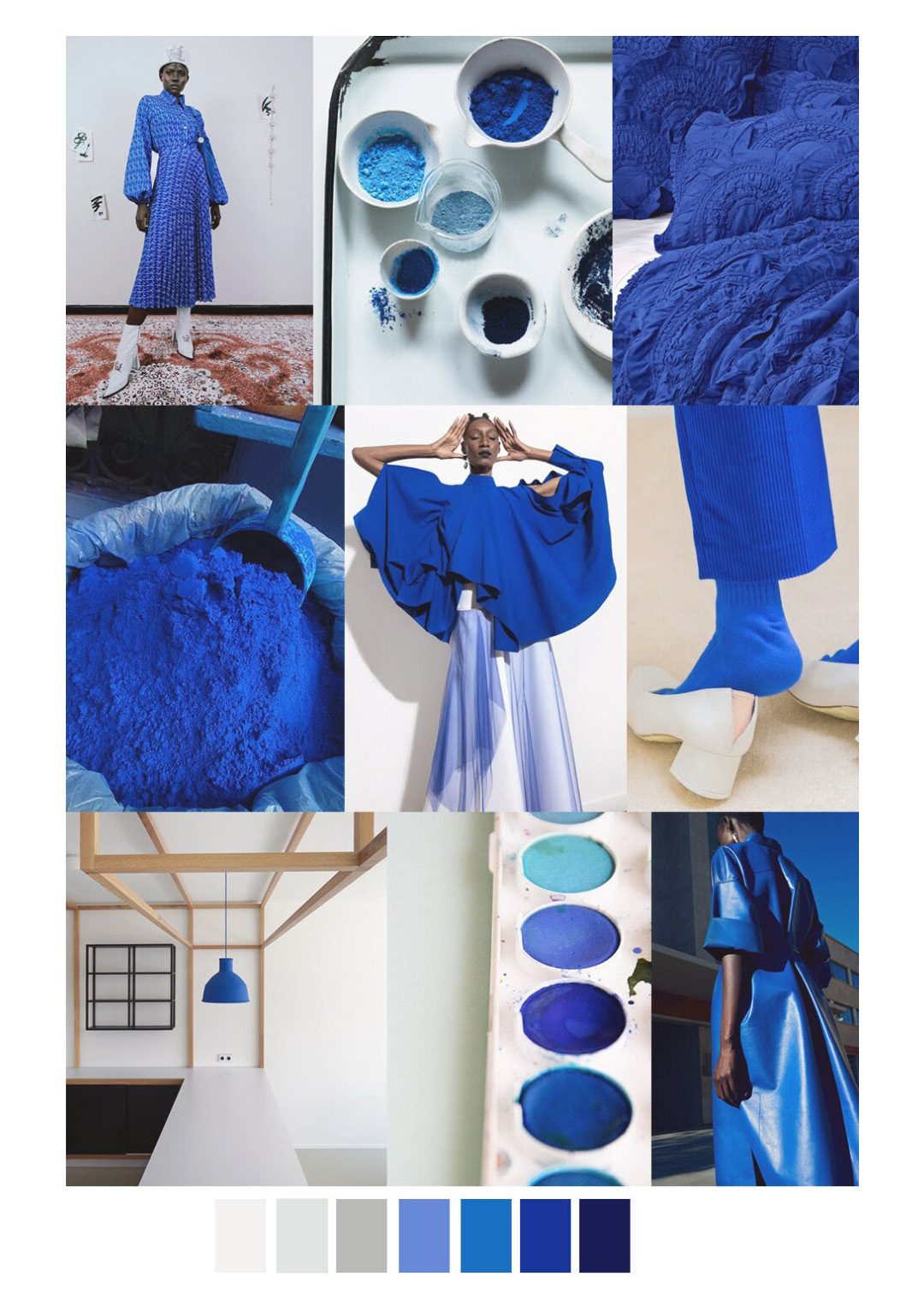 Studio Stilistico – disegno e progettazione moda, immagine 7
