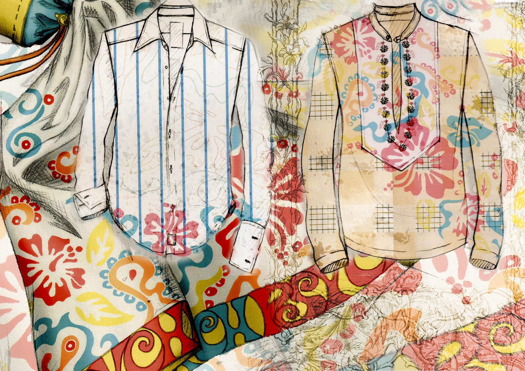 Studio Stilistico – disegno e progettazione moda, immagine 17