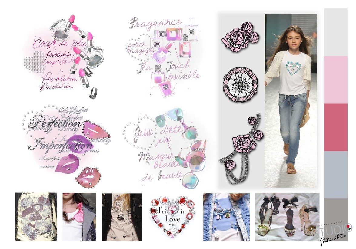 Studio Stilistico – disegno e progettazione moda, immagine 24