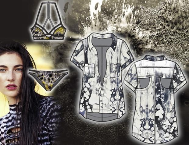 Studio Stilistico – disegno e progettazione moda, immagine 29