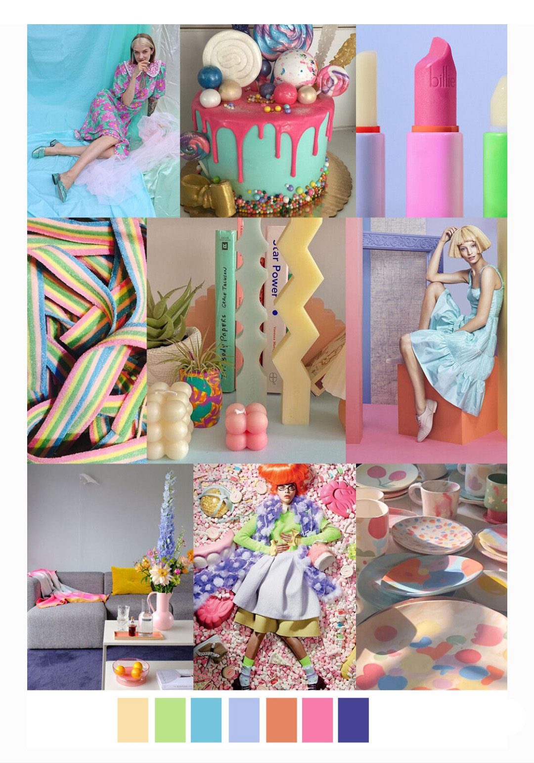 Studio Stilistico – disegno e progettazione moda, immagine 31