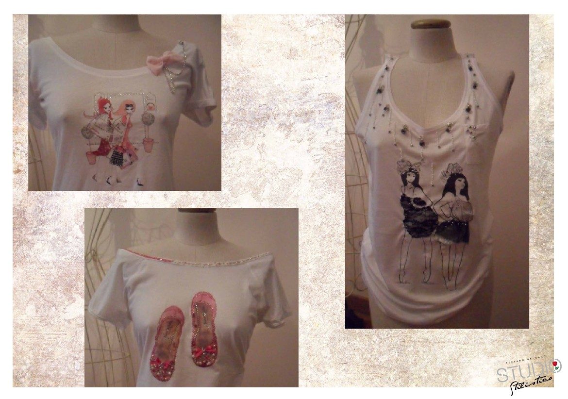 Studio Stilistico – disegno e progettazione moda, immagine 35