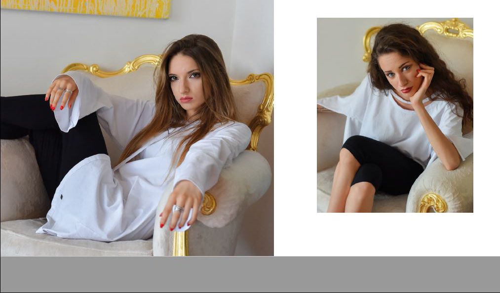 Studio Stilistico – disegno e progettazione moda, immagine 37