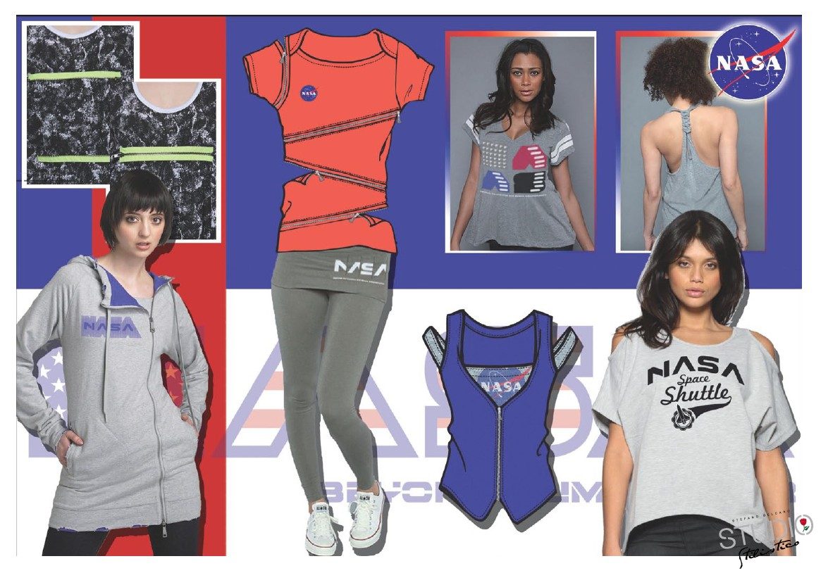 Studio Stilistico – disegno e progettazione moda, immagine 38