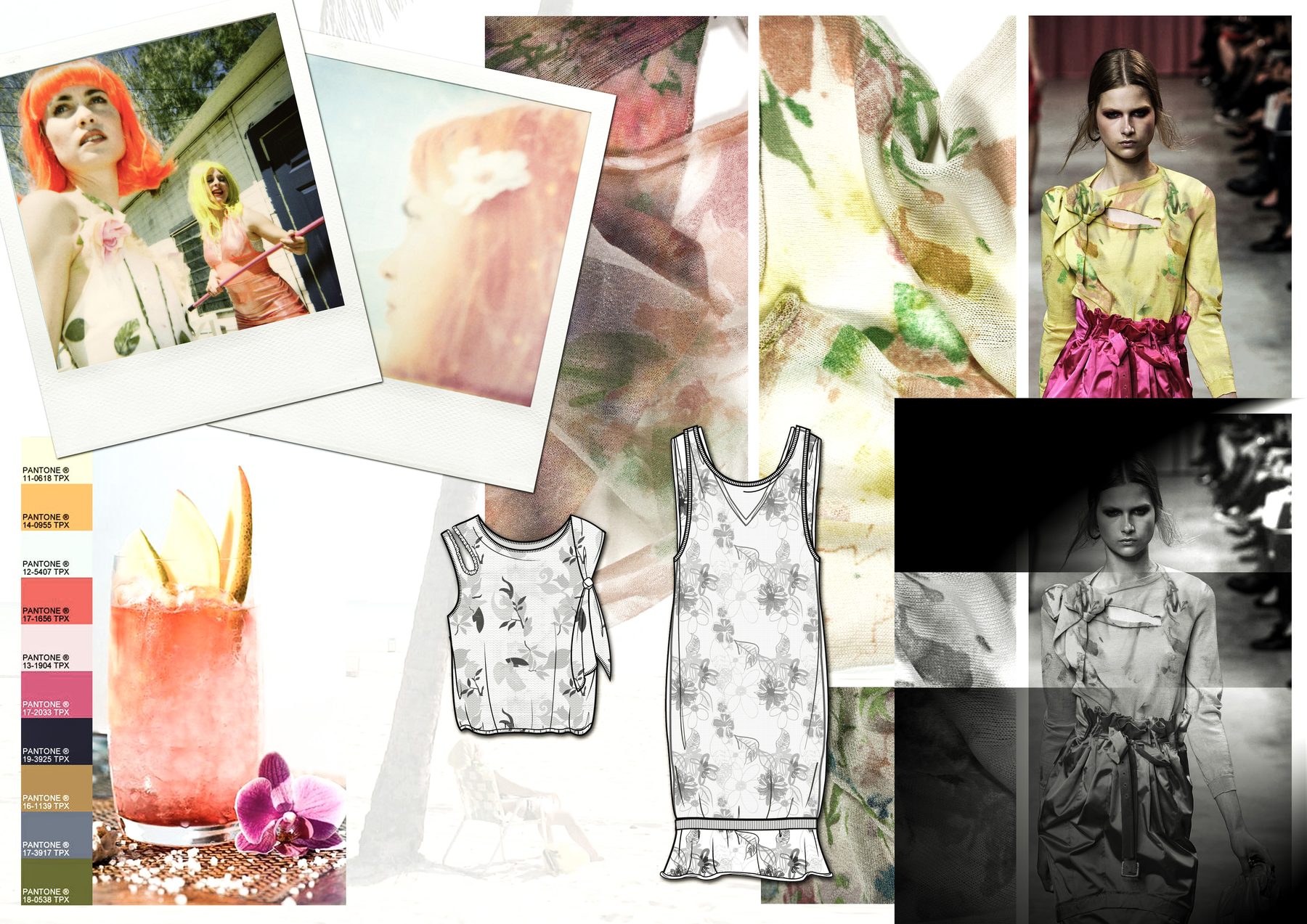 Studio Stilistico – disegno e progettazione moda, immagine 43