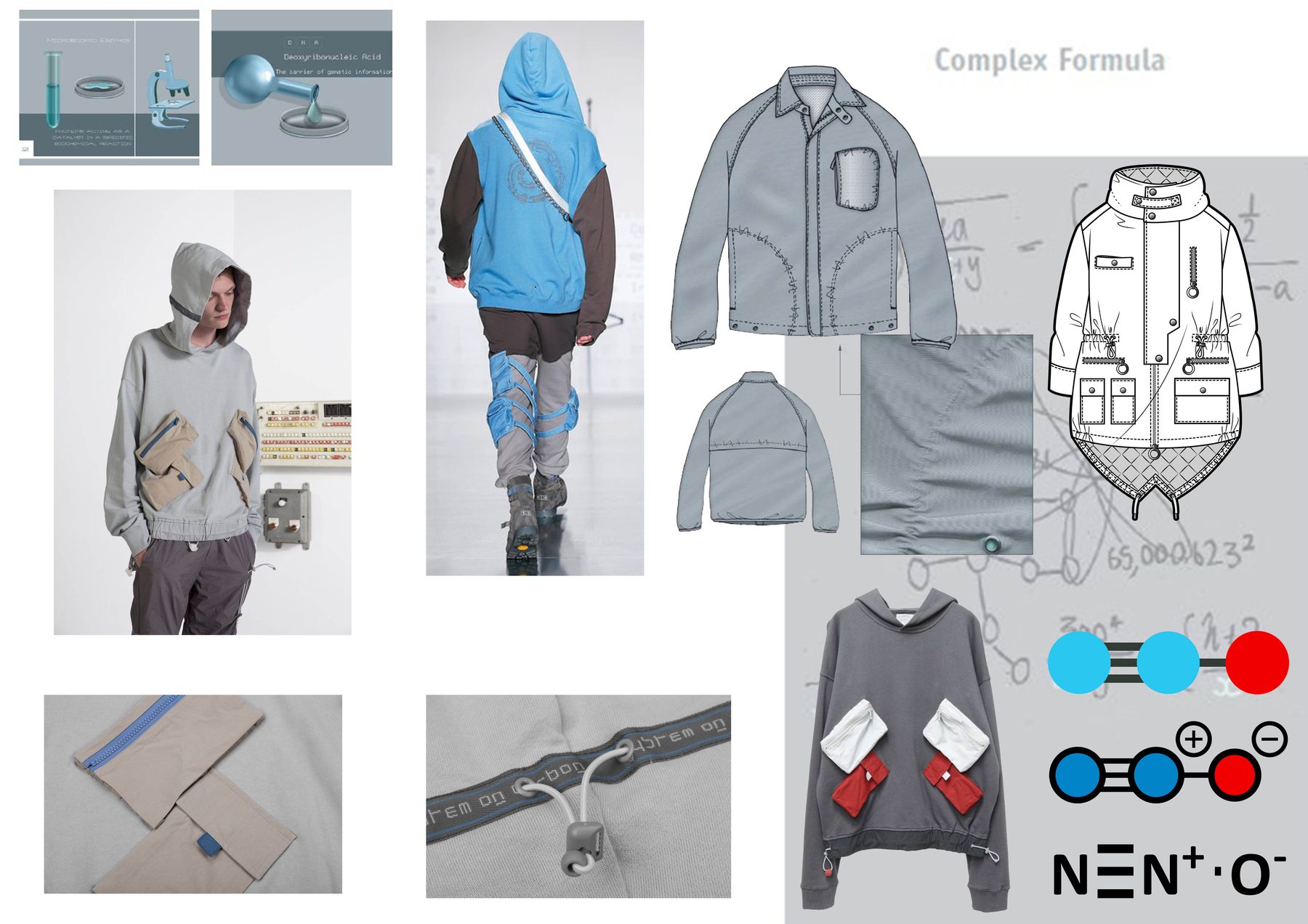 Studio Stilistico – disegno e progettazione moda, immagine 47