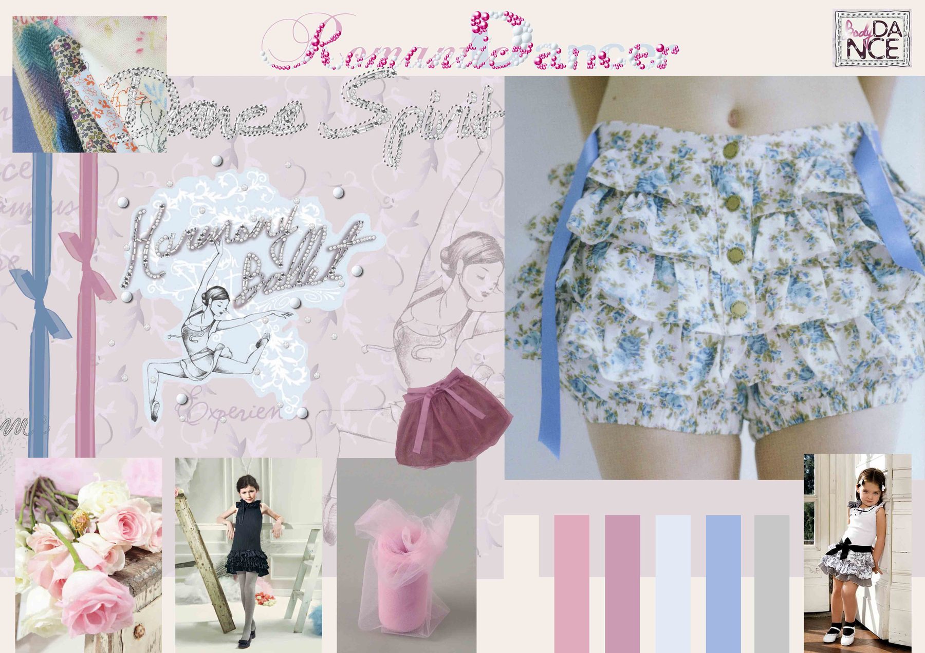 Studio Stilistico – disegno e progettazione moda, immagine 48