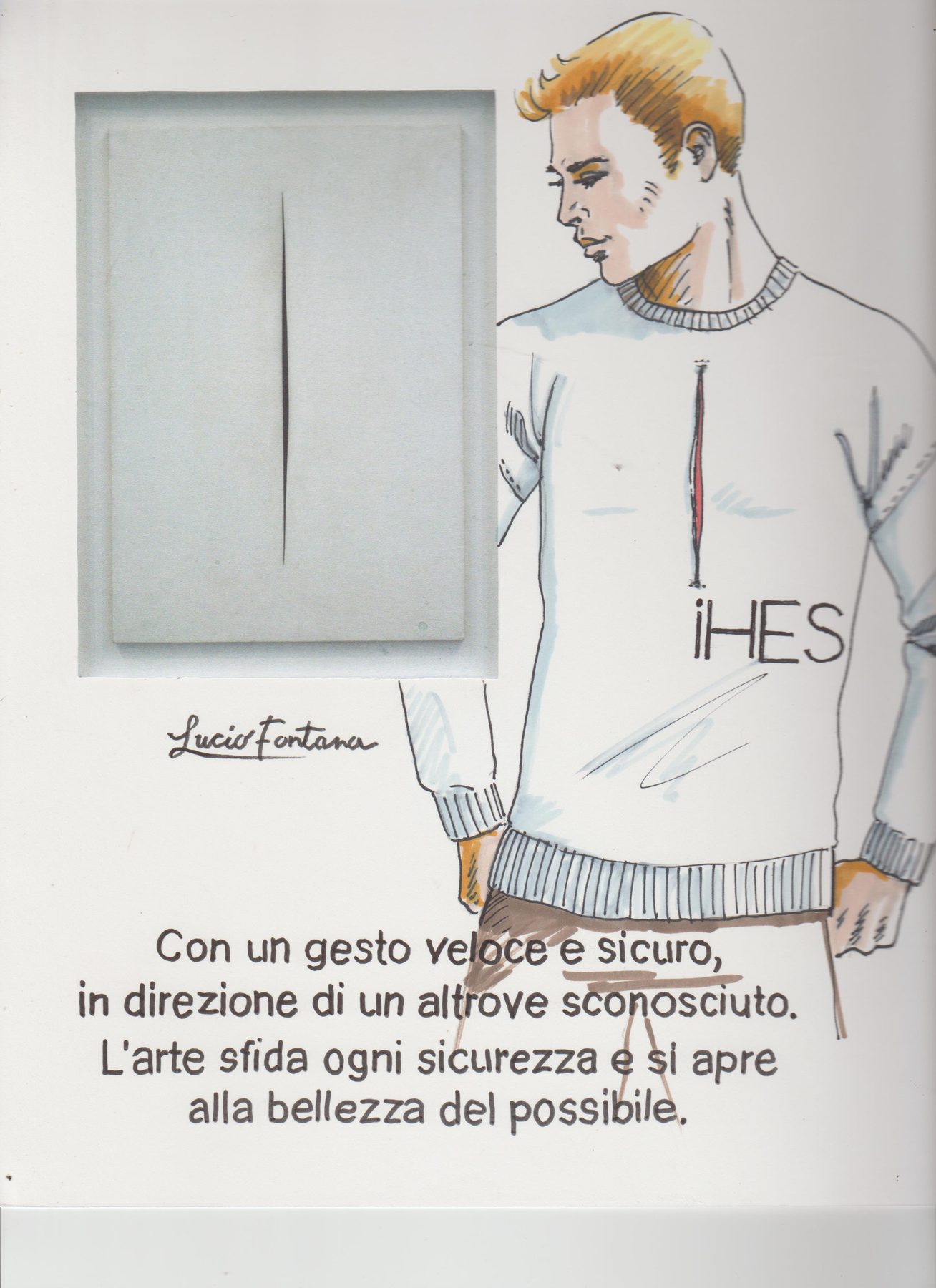 Studio Stilistico – disegno e progettazione moda, immagine 52