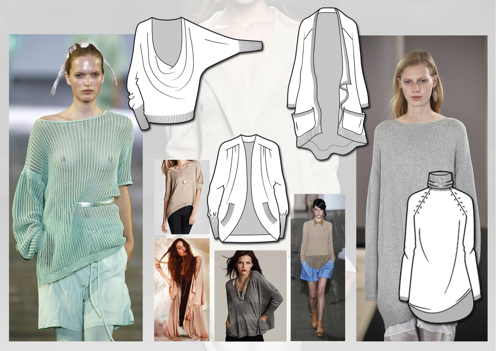 Studio Stilistico – disegno e progettazione moda, immagine 55