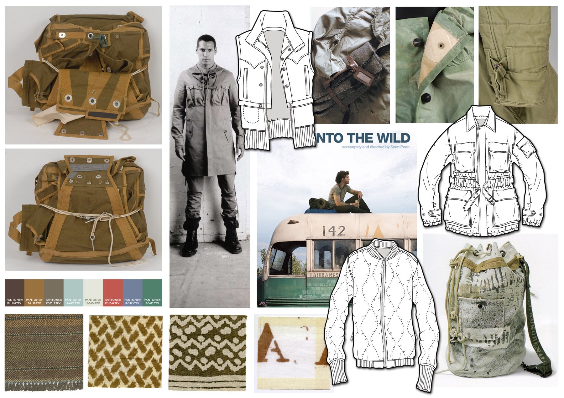 Studio Stilistico – disegno e progettazione moda, immagine 56