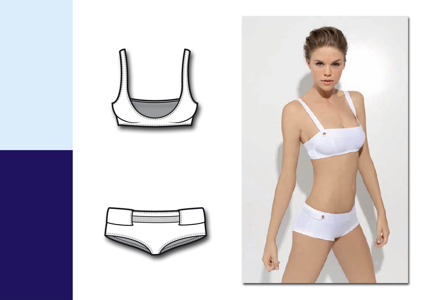 Studio Stilistico – disegno e progettazione moda, immagine 57
