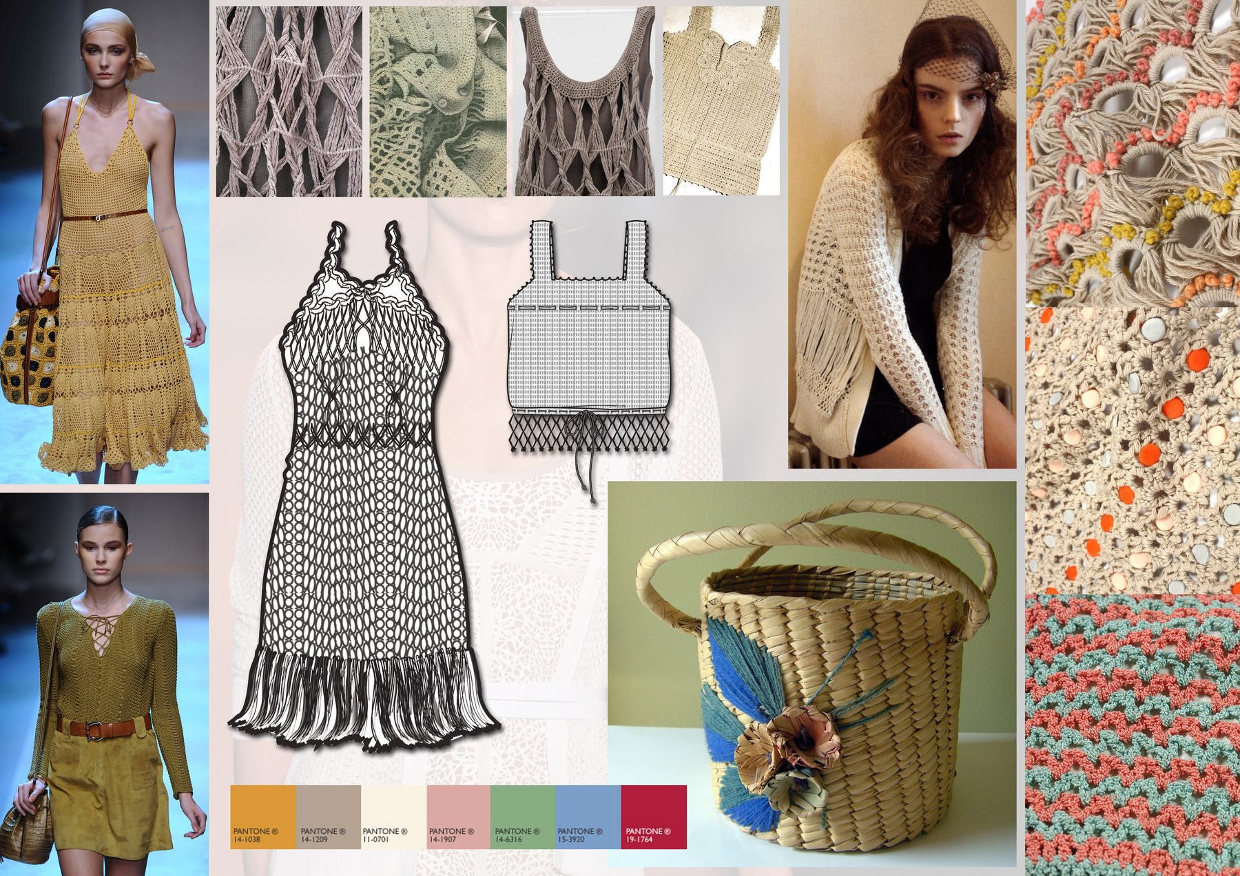Studio Stilistico – disegno e progettazione moda, immagine 58