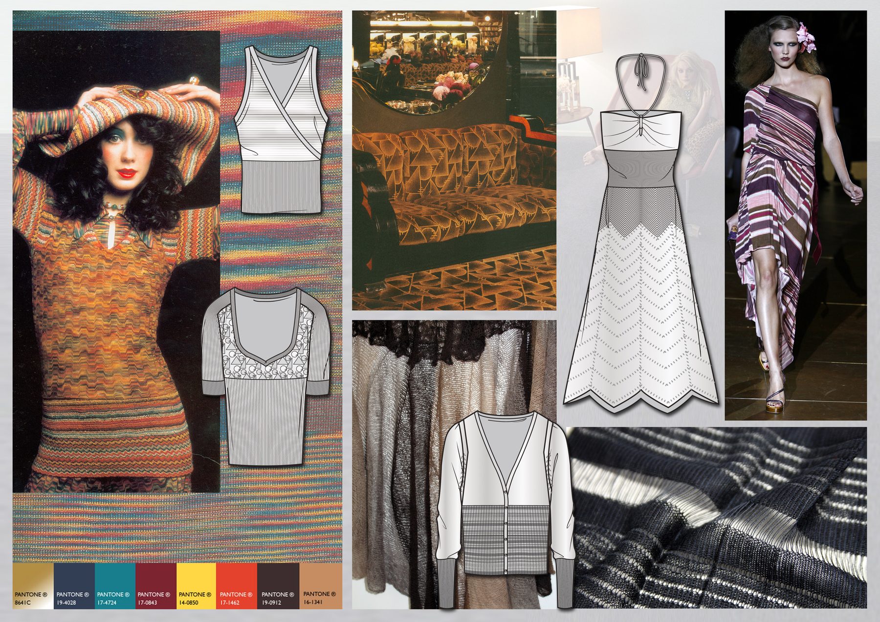 Studio Stilistico – disegno e progettazione moda, immagine 60