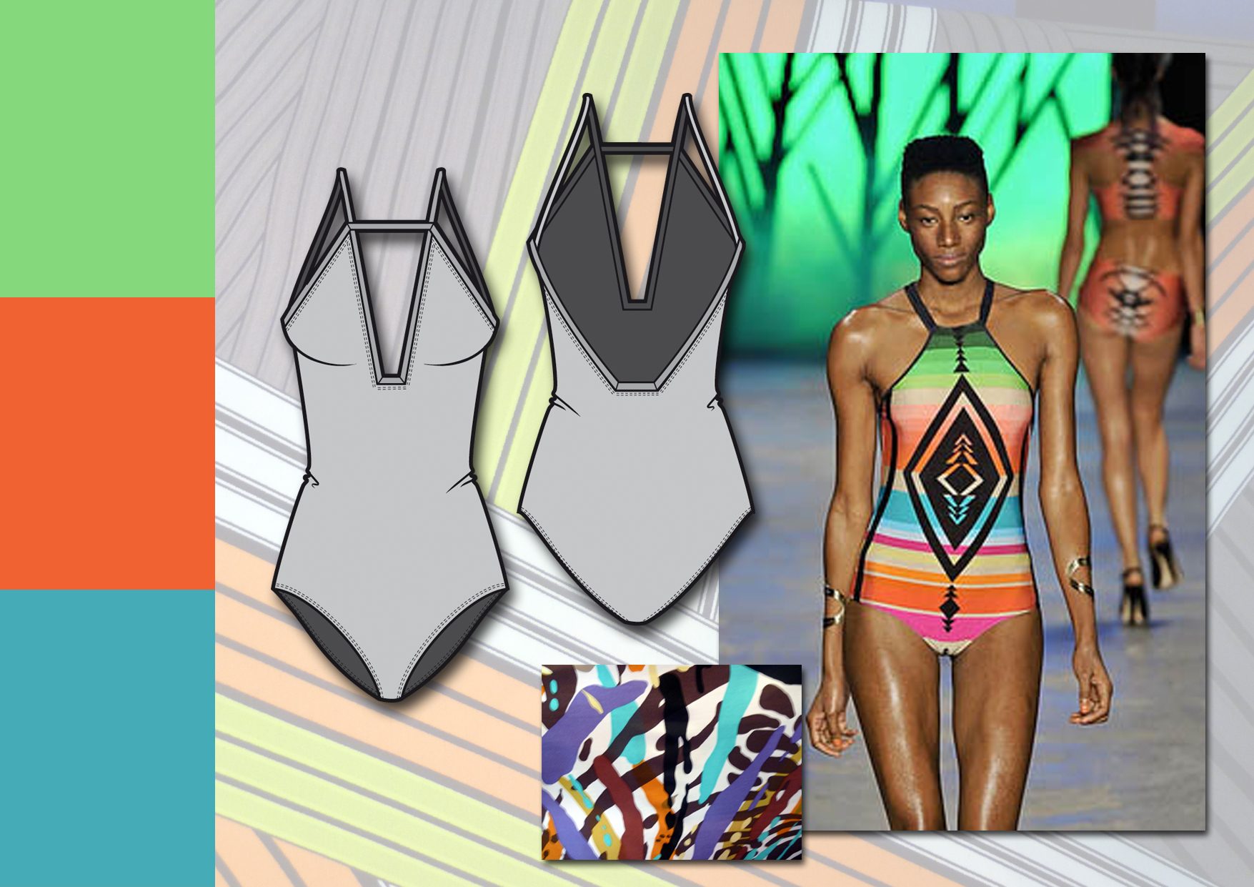 Studio Stilistico – disegno e progettazione moda, immagine 61
