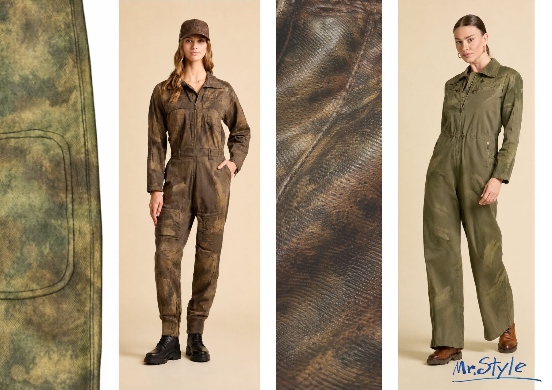 Studio Stilistico – disegno e progettazione moda, immagine 65