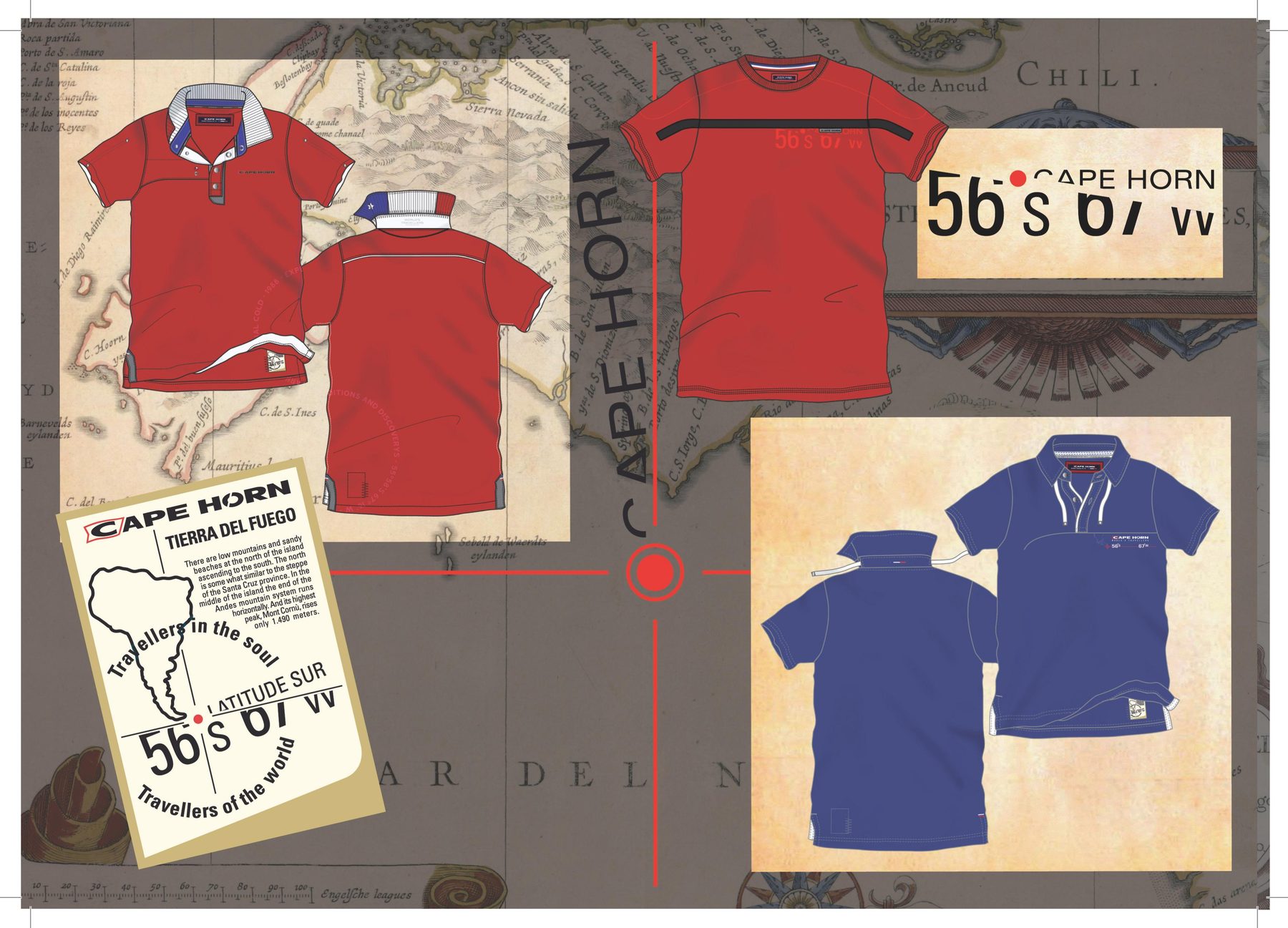 Studio Stilistico – disegno e progettazione moda, immagine 66