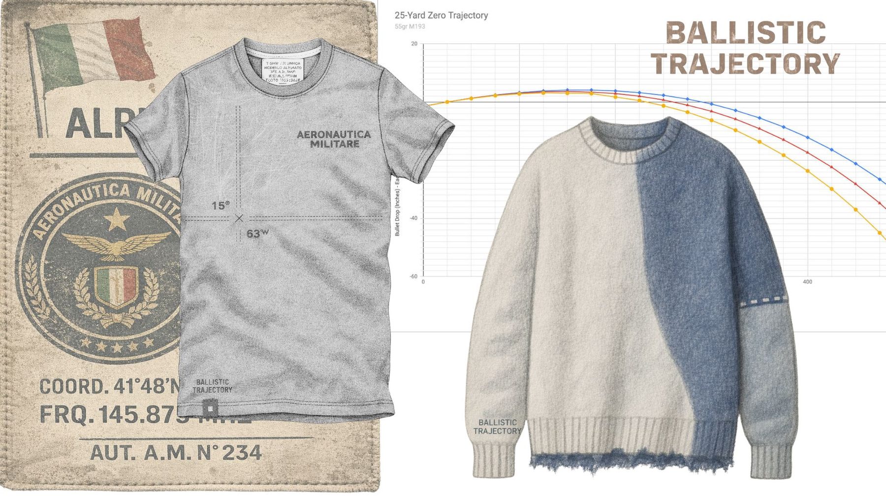 Studio Stilistico – disegno e progettazione moda, immagine 68