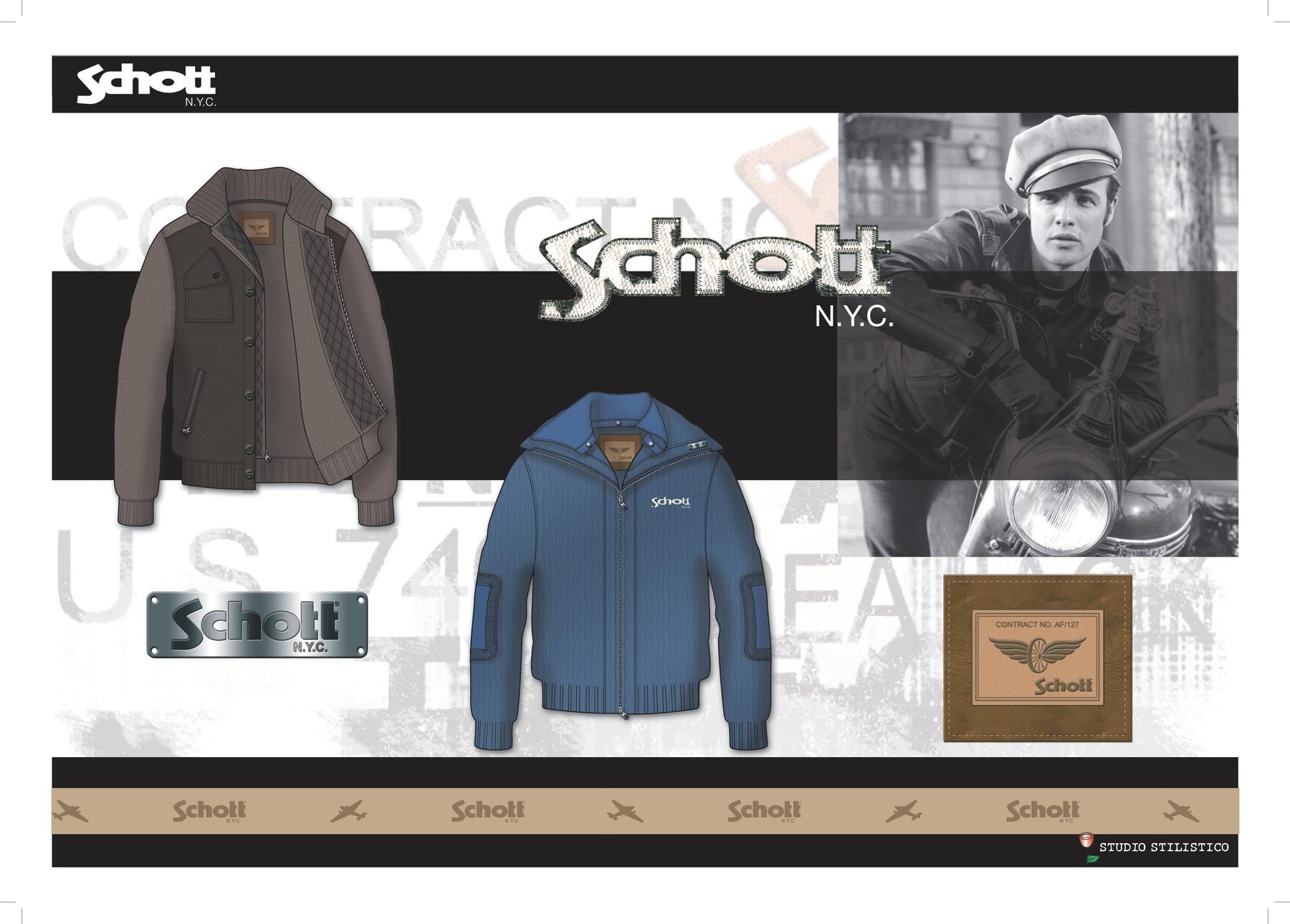 Studio Stilistico – disegno e progettazione moda, immagine 71