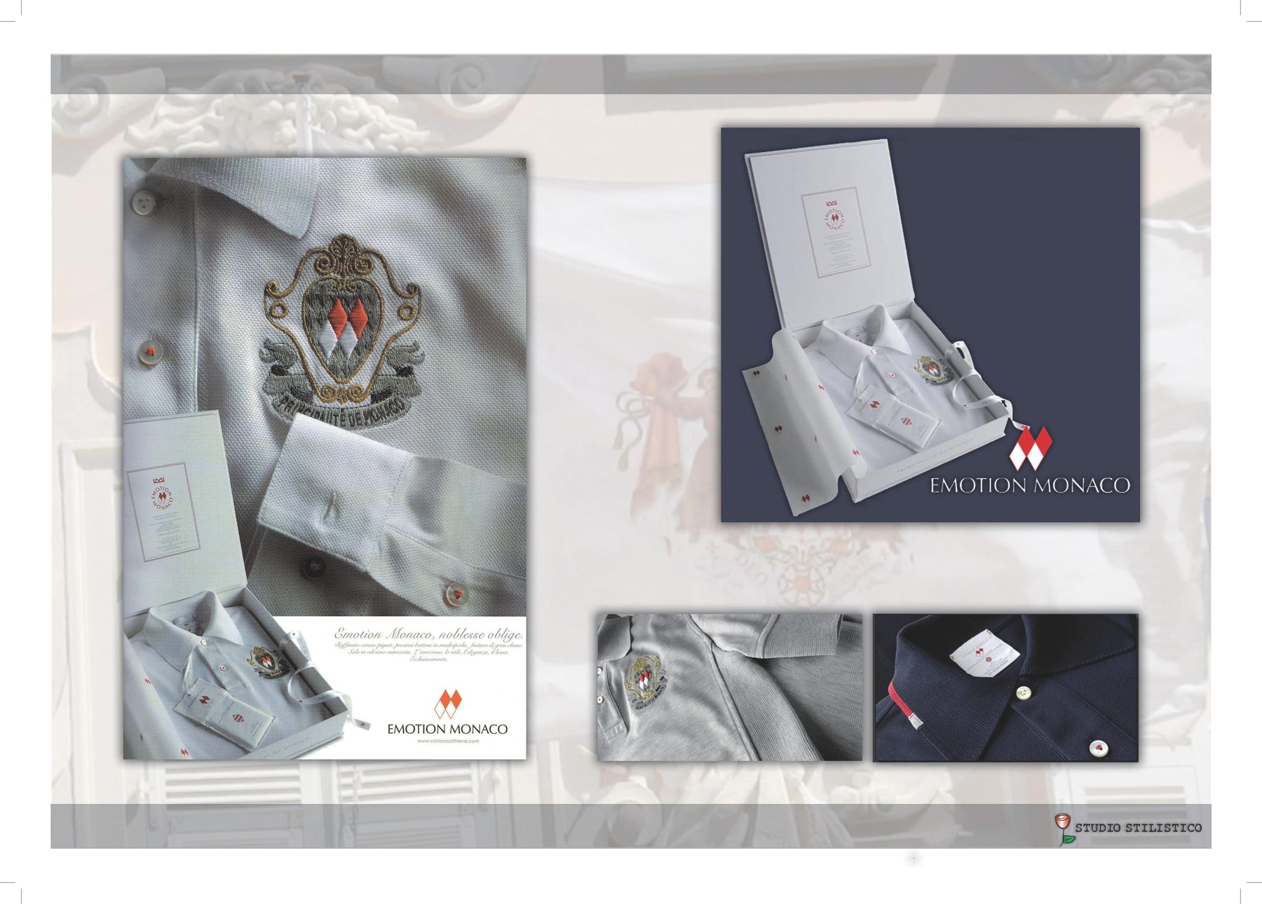 Studio Stilistico – disegno e progettazione moda, immagine 78