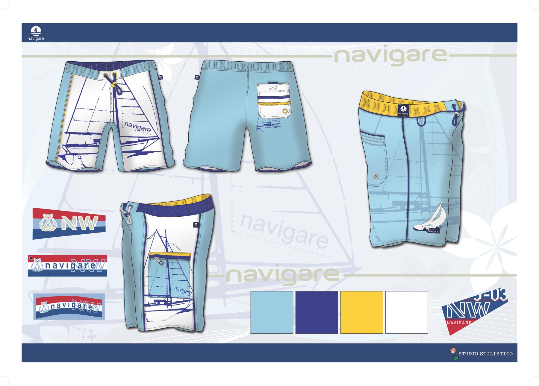 Studio Stilistico – disegno e progettazione moda, immagine 79