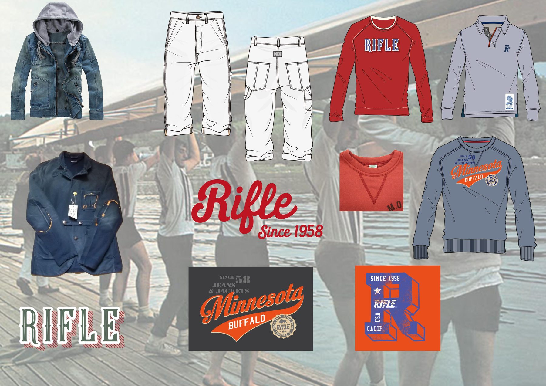 Studio Stilistico – disegno e progettazione moda, immagine 84