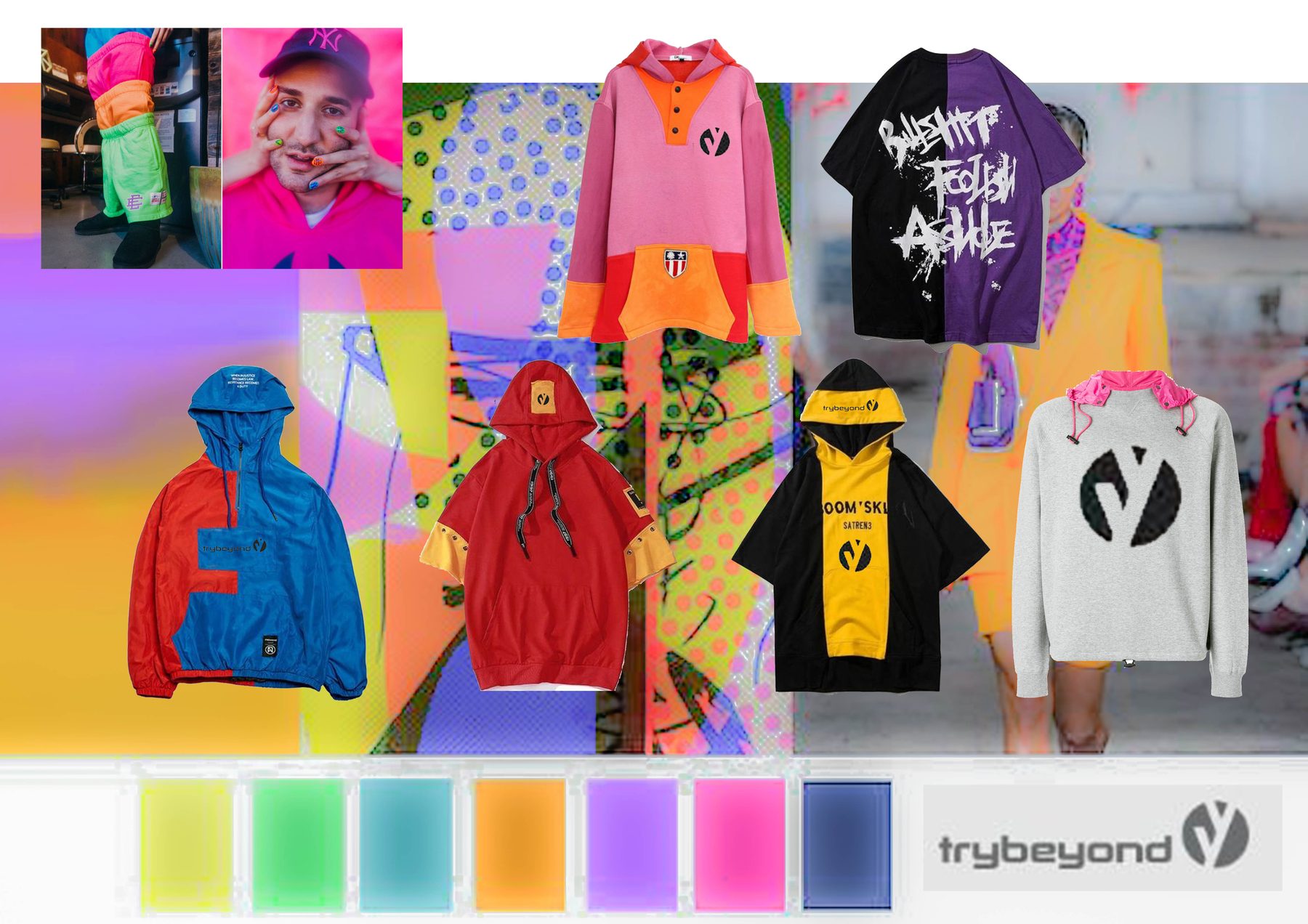 Studio Stilistico – disegno e progettazione moda, immagine 85