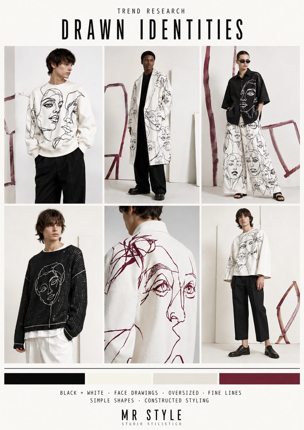 Studio Stilistico – disegno e progettazione moda, immagine 89