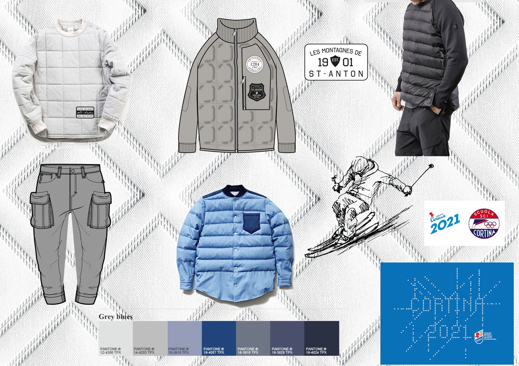 Studio Stilistico – disegno e progettazione moda, immagine 94