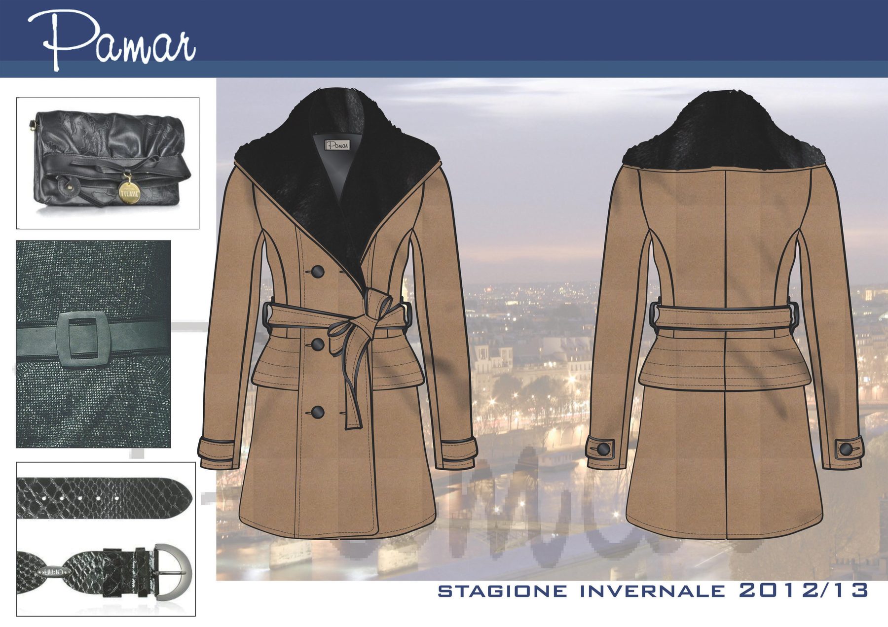 Studio Stilistico – disegno e progettazione moda, immagine 95