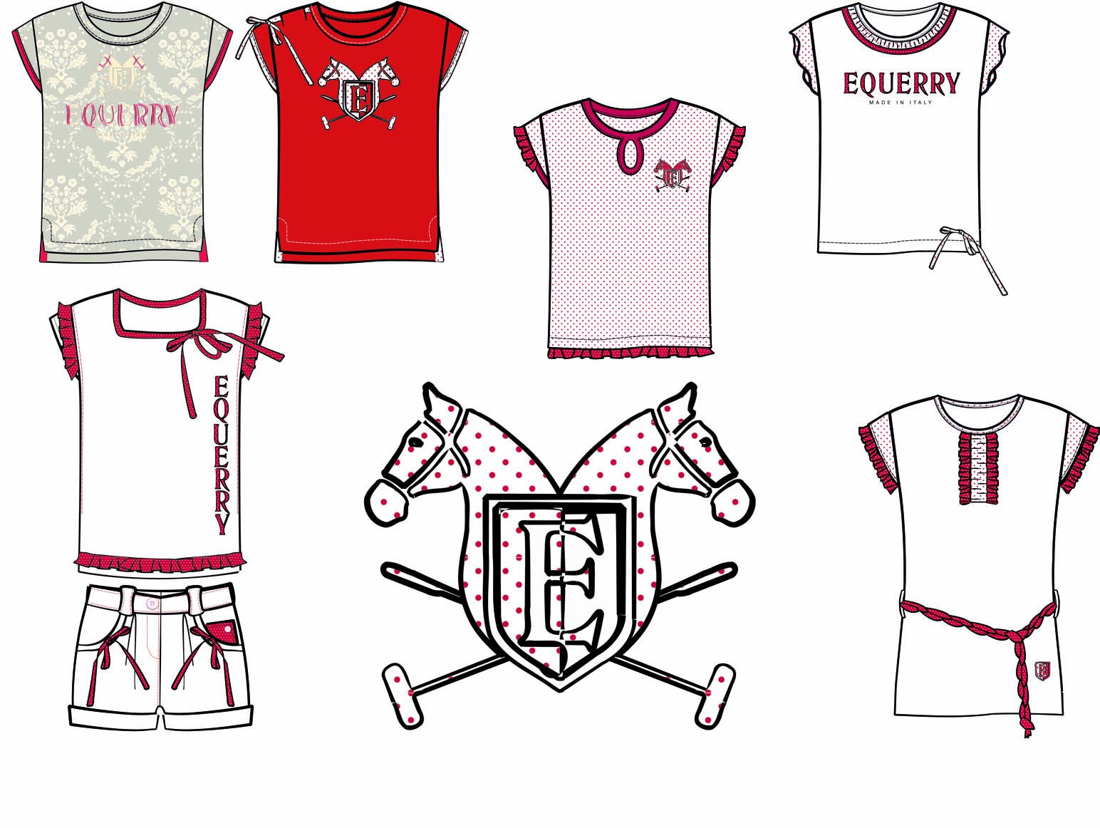 Studio Stilistico – disegno e progettazione moda, immagine 96