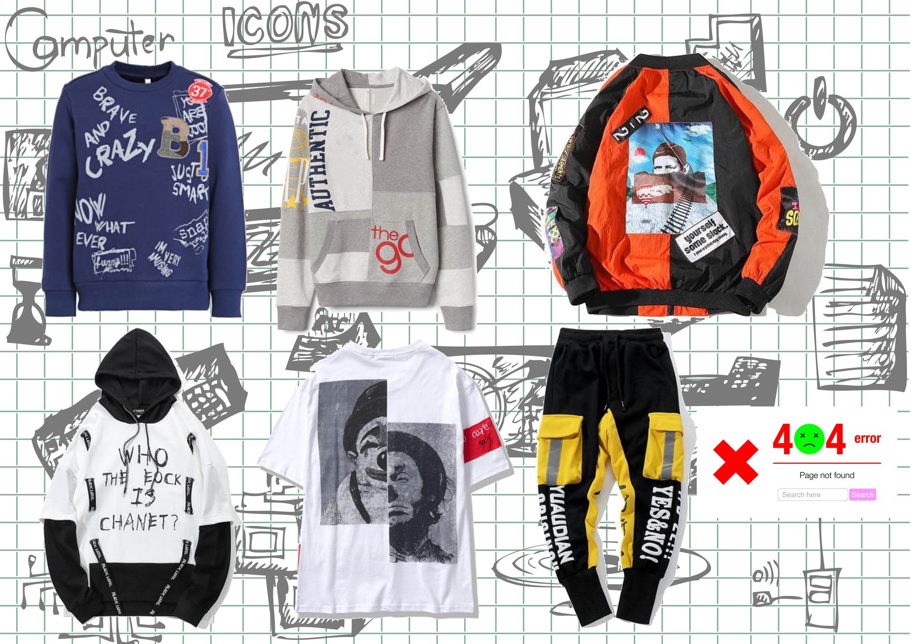 Studio Stilistico – disegno e progettazione moda, immagine 98