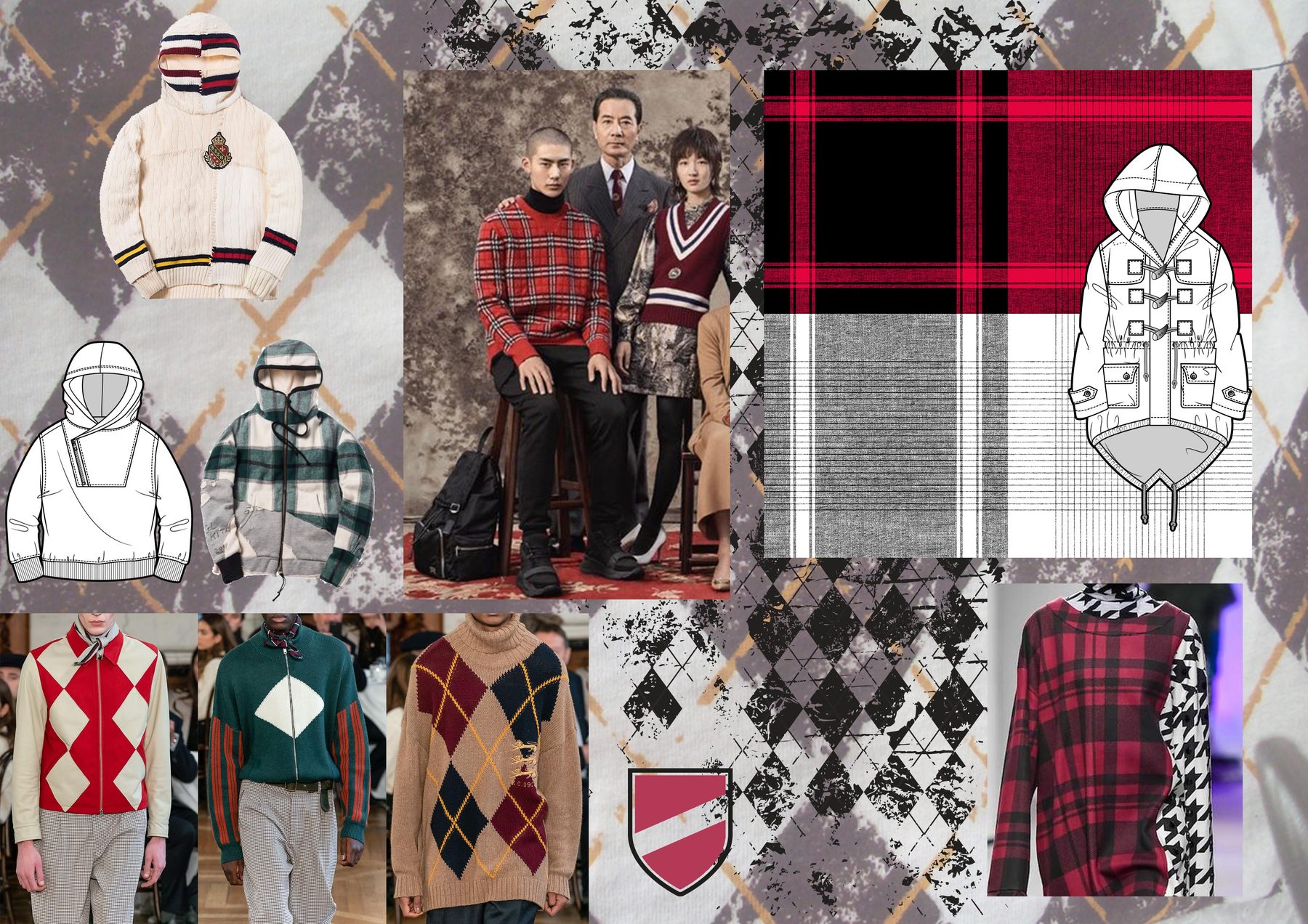 Studio Stilistico – disegno e progettazione moda, immagine 100