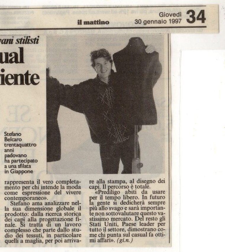 Studio Stilistico – disegno e progettazione moda, immagine 2
