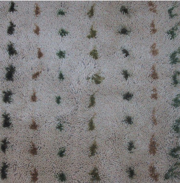 Ricerca Materiali – trattamenti e rework tessuto, immagine 19